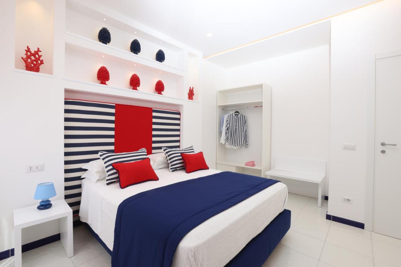 Yourhome - Blu Oltre * Sorrento