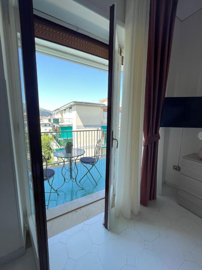 Emy House Apartment Sorrento
