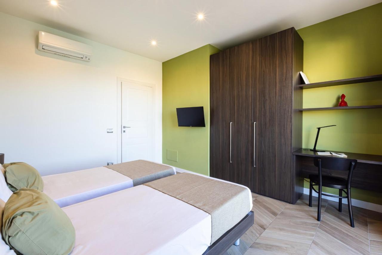 Sorrentovibes - Amazing With Terrace & View Center *