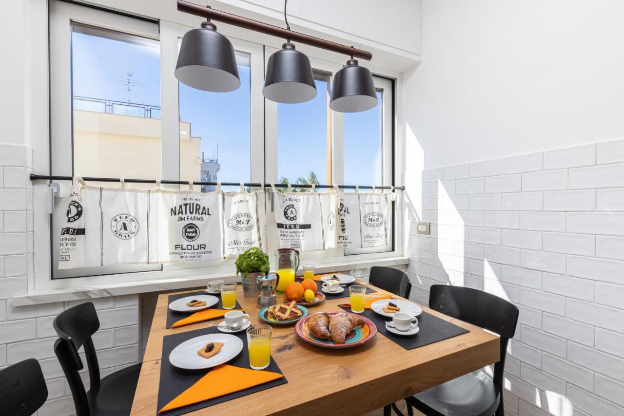 Appartement Sorrentovibes - Amazing With Terrace & View Center Sorrento