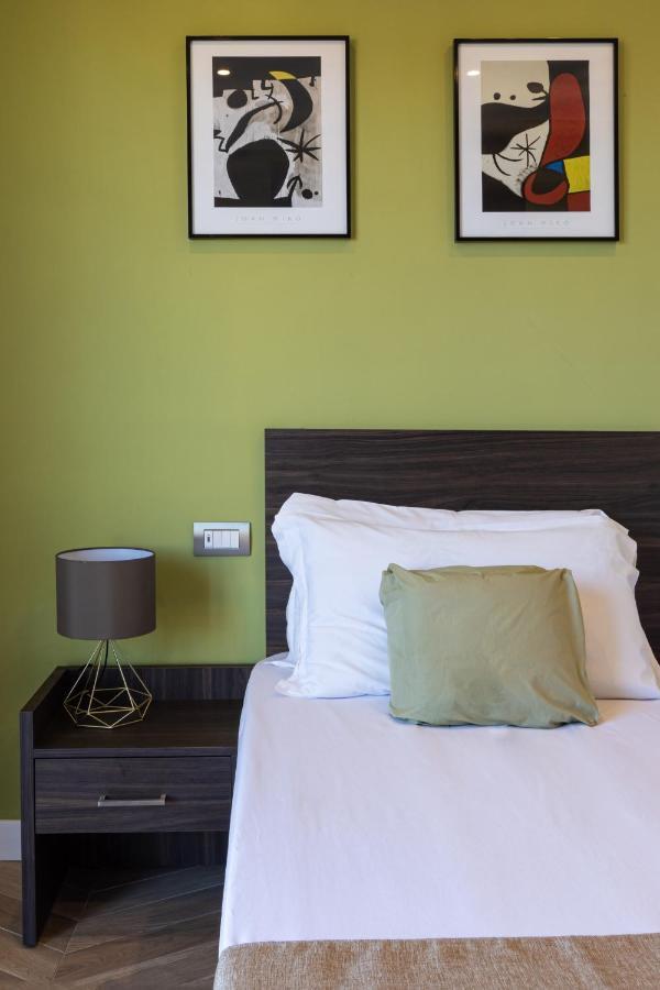 Sorrentovibes - Amazing With Terrace & View Center Apartment *