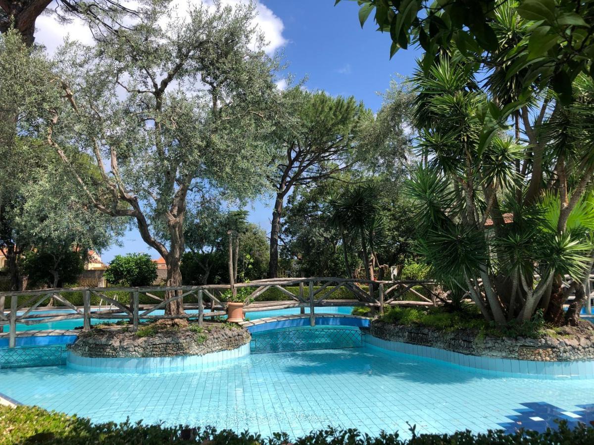 Casamare - Luxury And Pool - * Sorrento