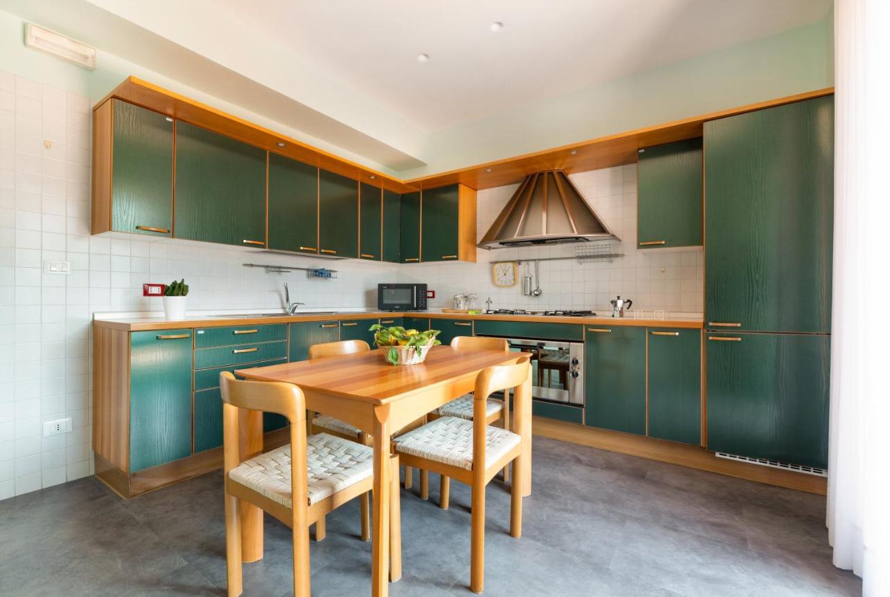 G House Appartamento Sorrento