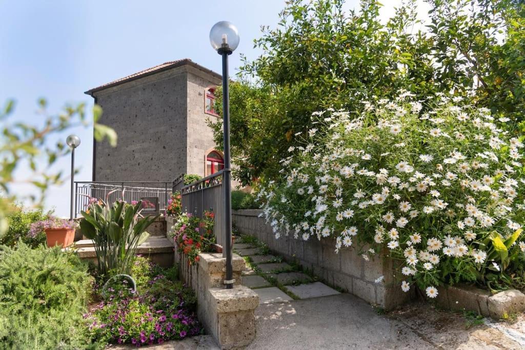 Sorrentovibes - Sea View Rooftop With Jacuzzi & Garden * Sorrento