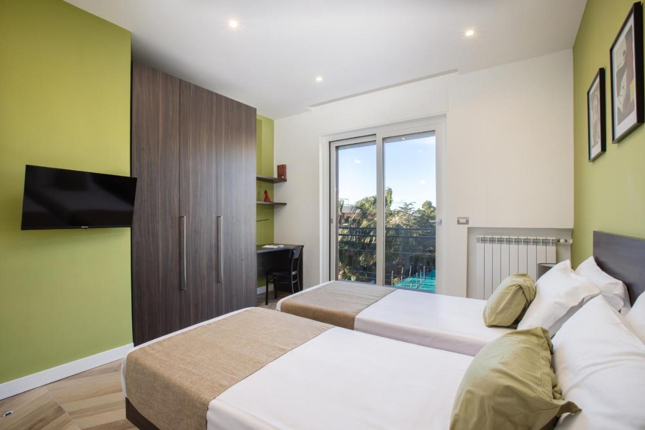 Sorrentovibes - Amazing With Terrace & View Center *