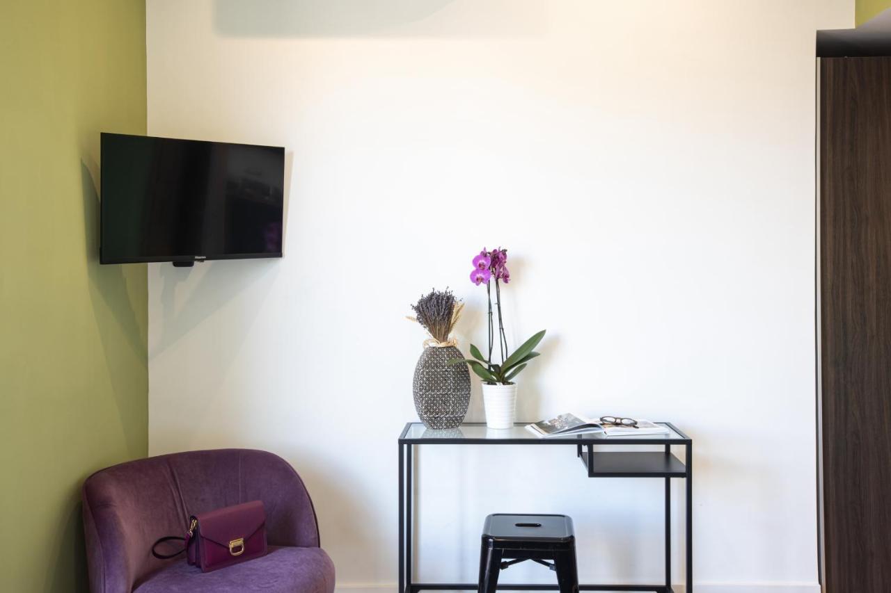 Appartement Sorrentovibes - Amazing With Terrace & View Center *