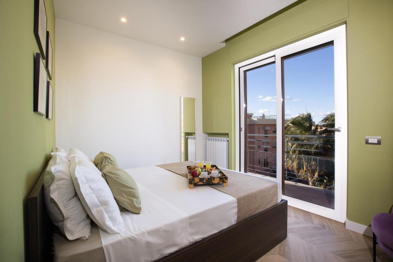 Sorrentovibes - Amazing With Terrace & View Center