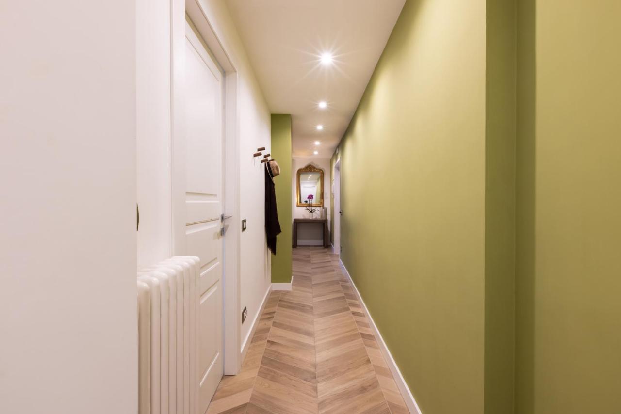 Sorrentovibes - Amazing With Terrace & View Center Appartement *
