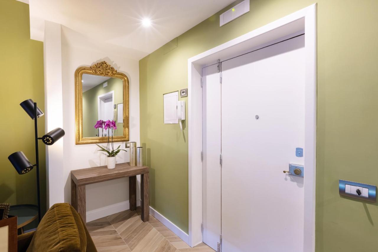 Sorrentovibes - Amazing With Terrace & View Center * Sorrento
