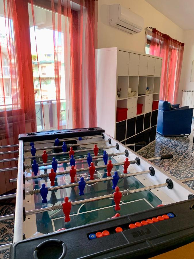 Apartment Ciaosud