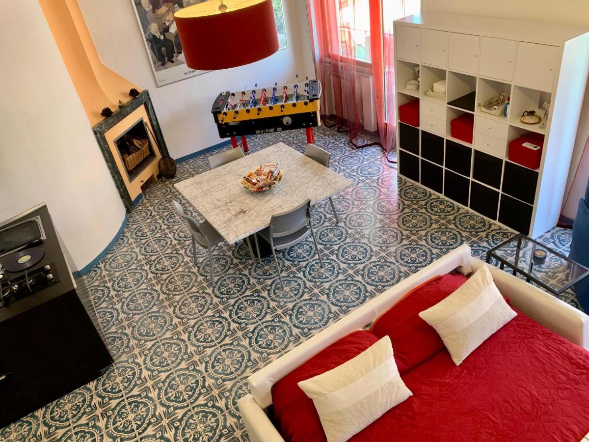 Apartment Ciaosud Sorrento