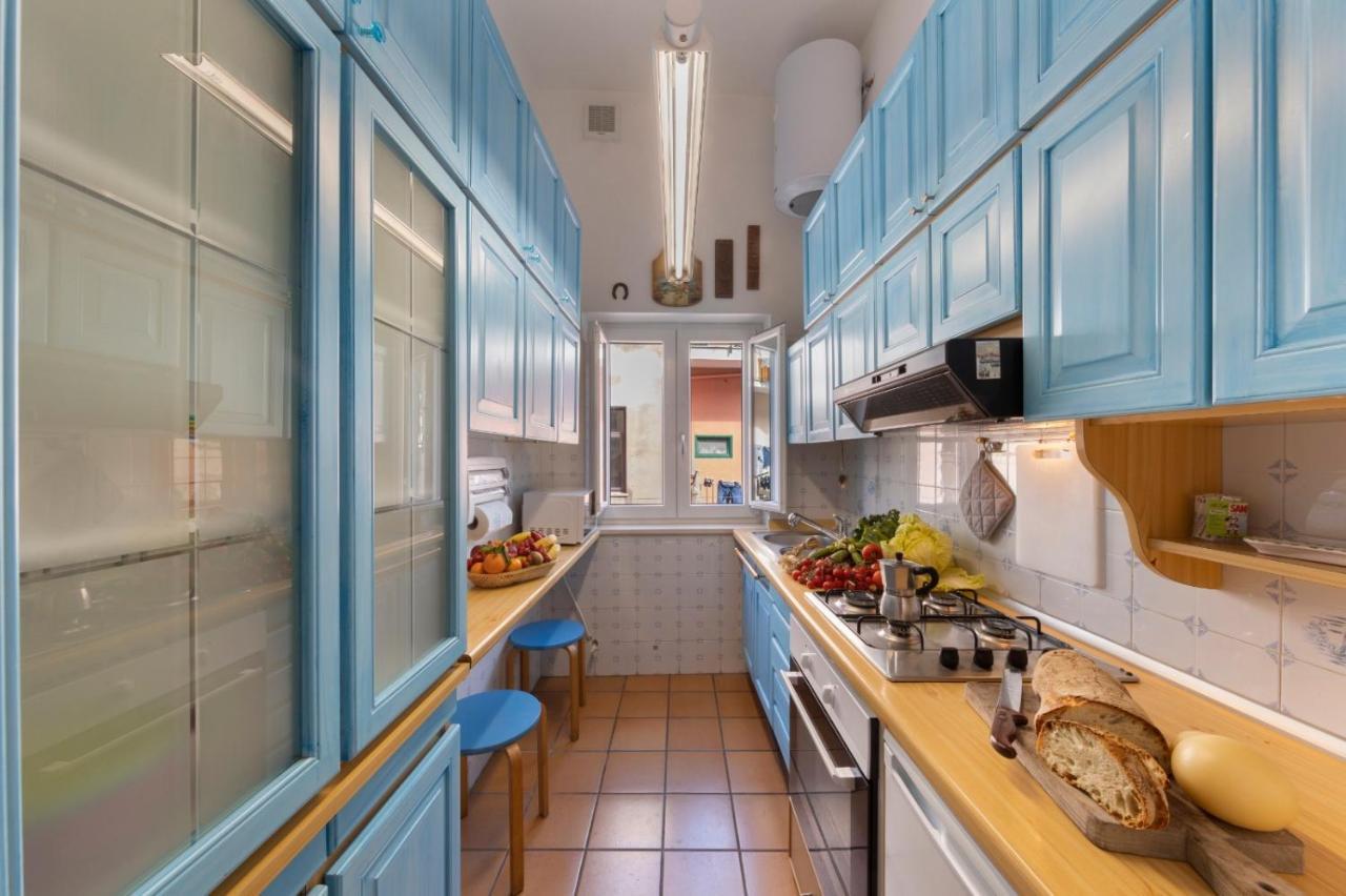 Marine Style In By The Sea Appartement *