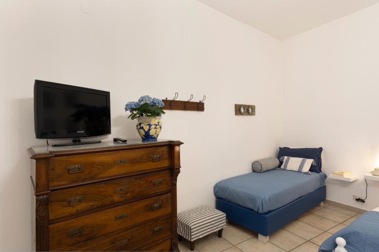 Appartement Marine Style In By The Sea