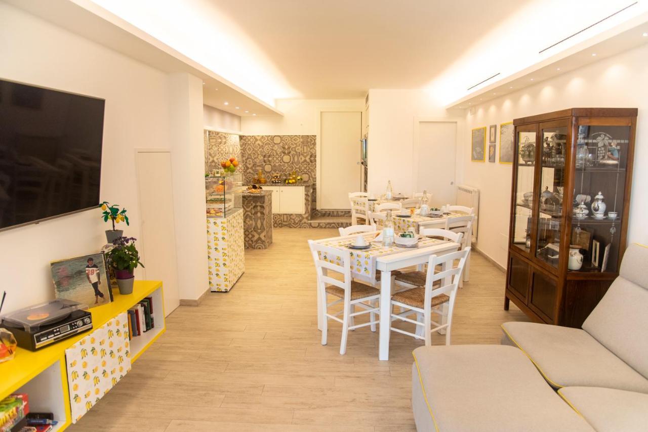 Guest house On' Michele 2*