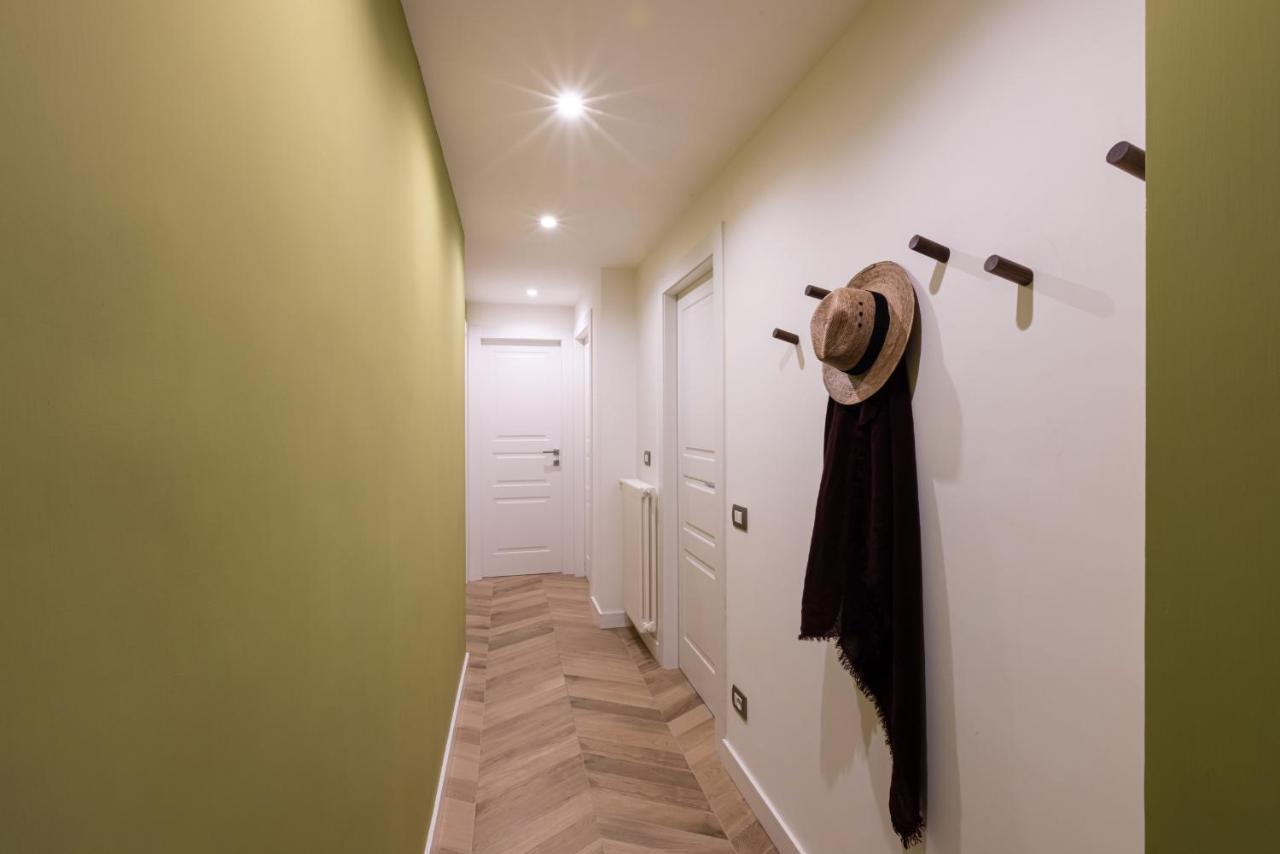 Sorrentovibes - Amazing With Terrace & View Center Appartement