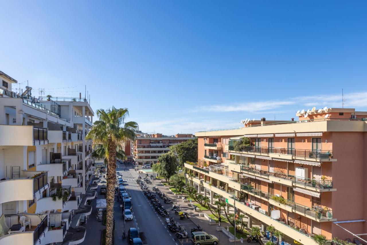 Sorrentovibes - Amazing With Terrace & View Center Sorrento