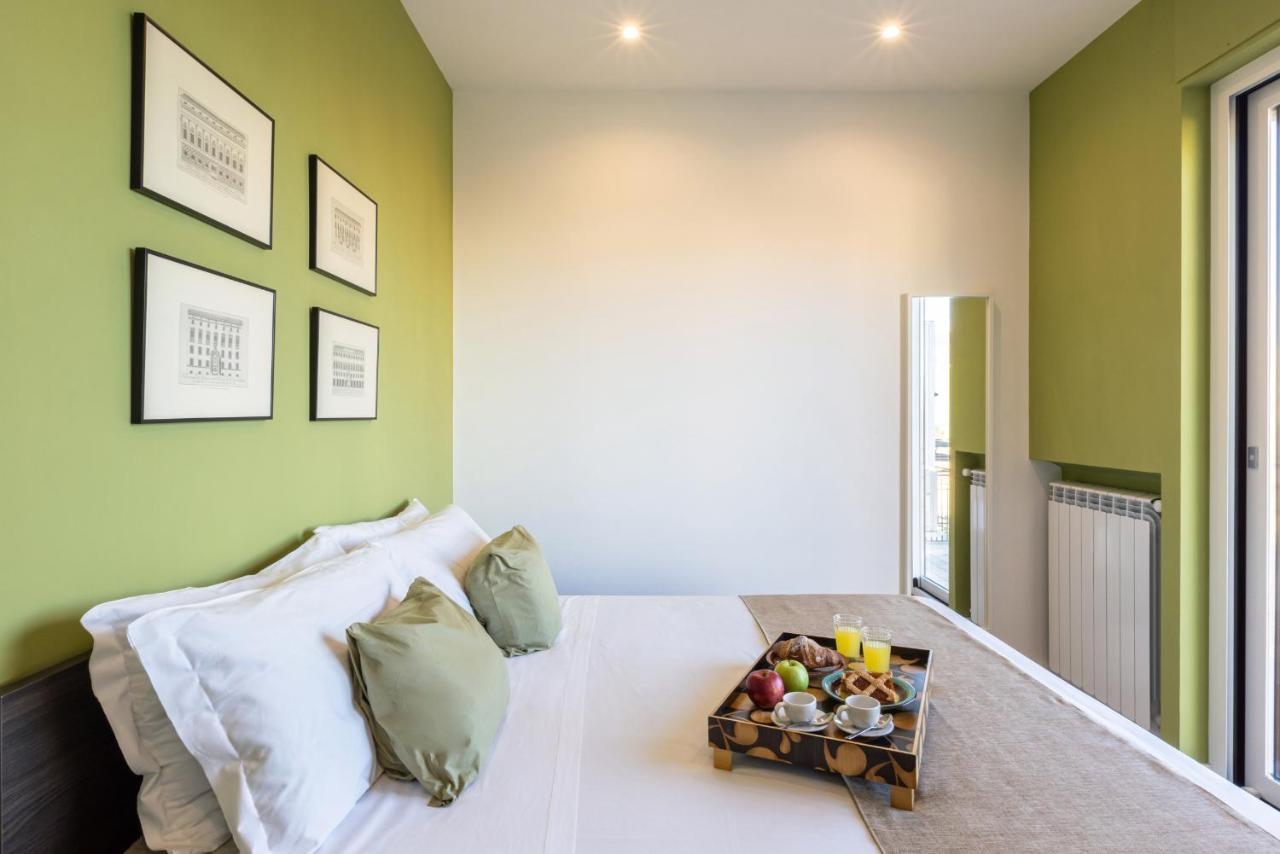 Sorrentovibes - Amazing With Terrace & View Center Appartement