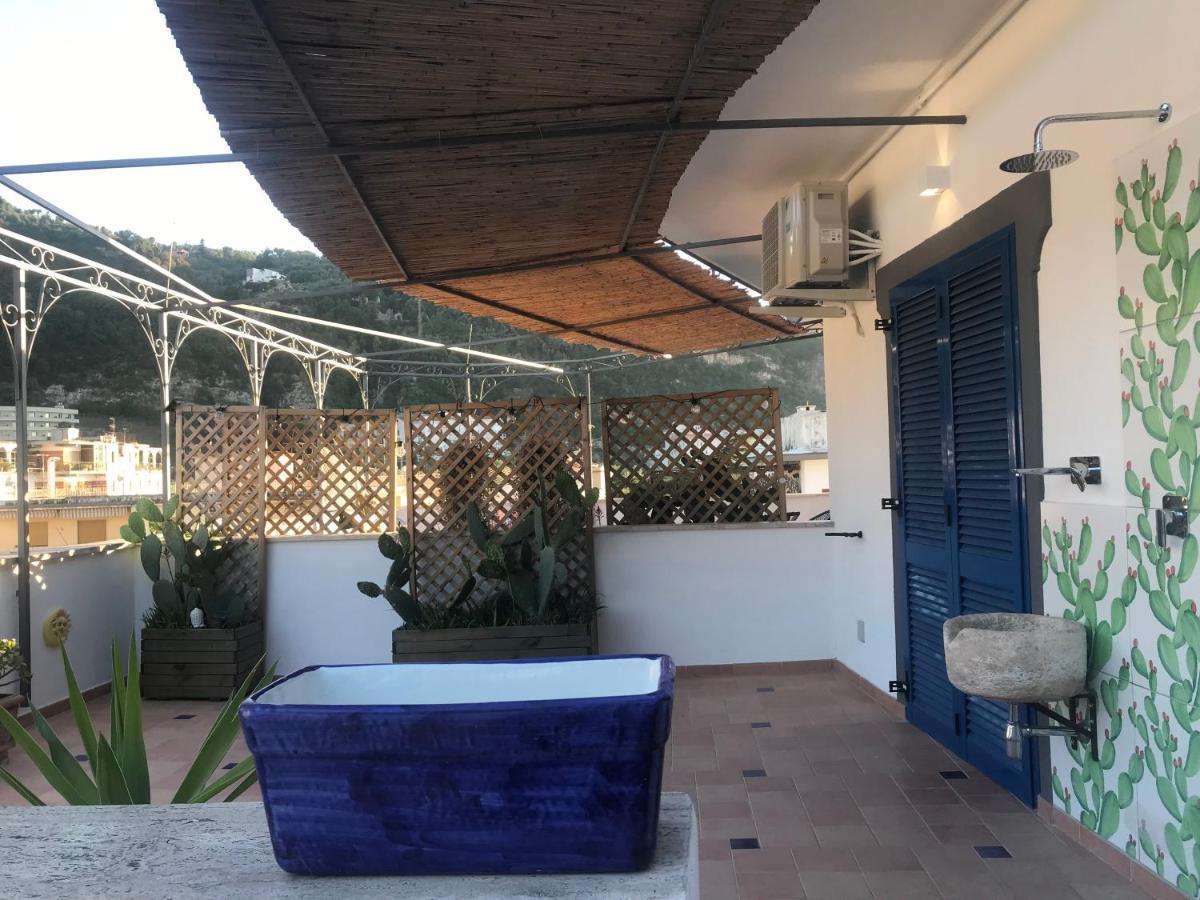 Casamare - Luxury And Pool - Holiday home