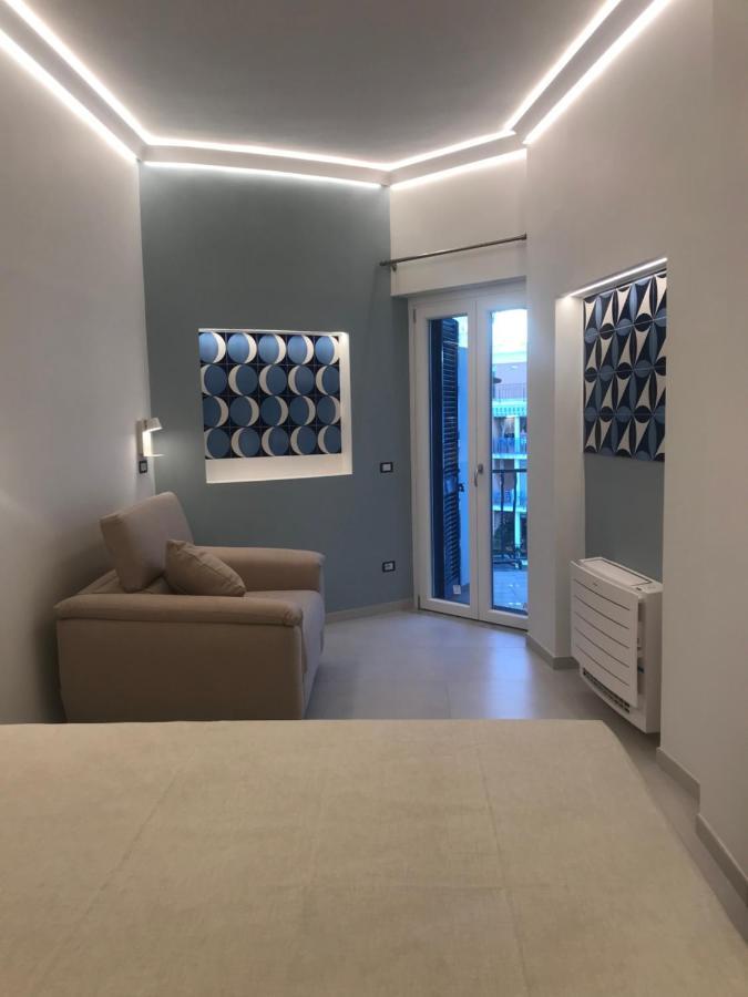 Casamare - Luxury And Pool - Sorrento
