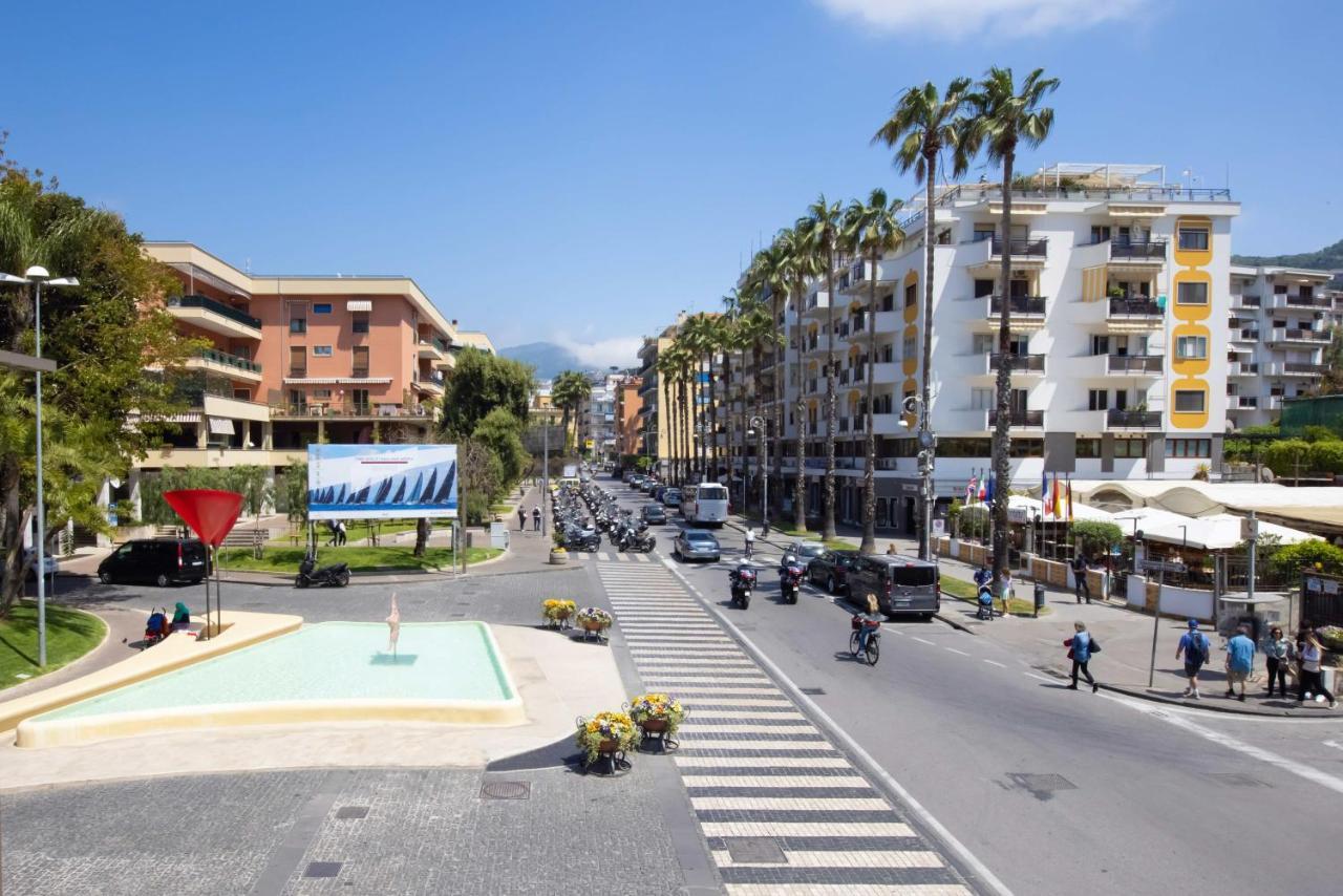 Sorrentovibes - Conny's House Apartment *