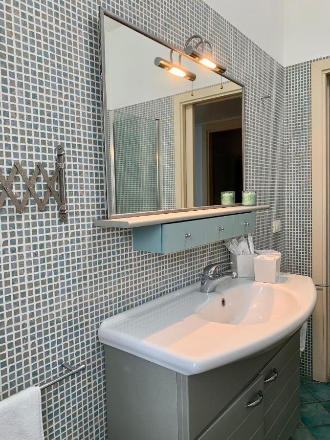 Apartamento Ciaosud *