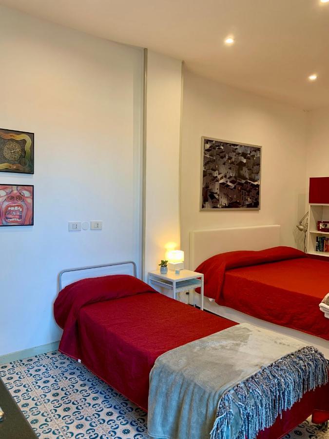 Ciaosud Apartment Sorrento