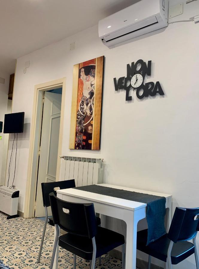 Apartment Ciaosud *