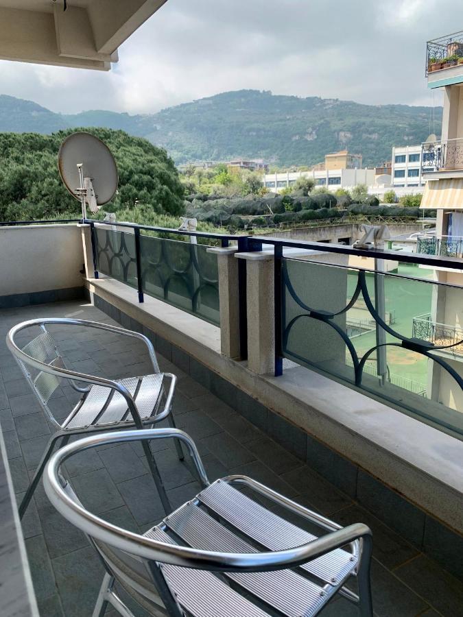 Ciaosud Apartment *