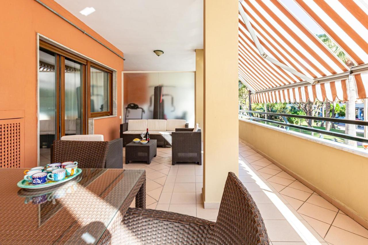 Sorrentovibes - Conny's House Apartment Sorrento