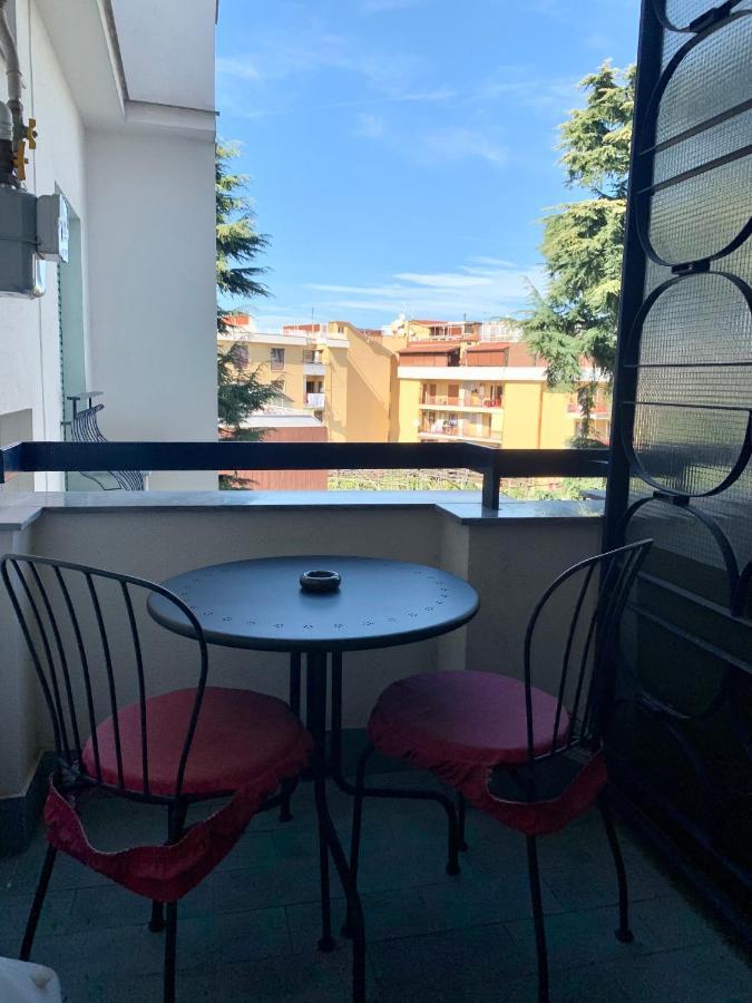 Ciaosud Apartment *