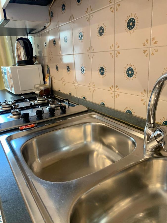 Apartment Ciaosud