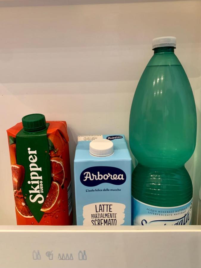 Ciaosud Apartamento *