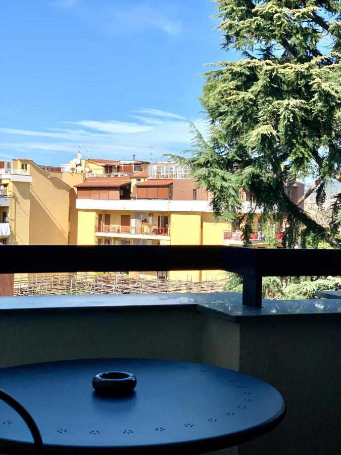 Apartamento Ciaosud Sorrento