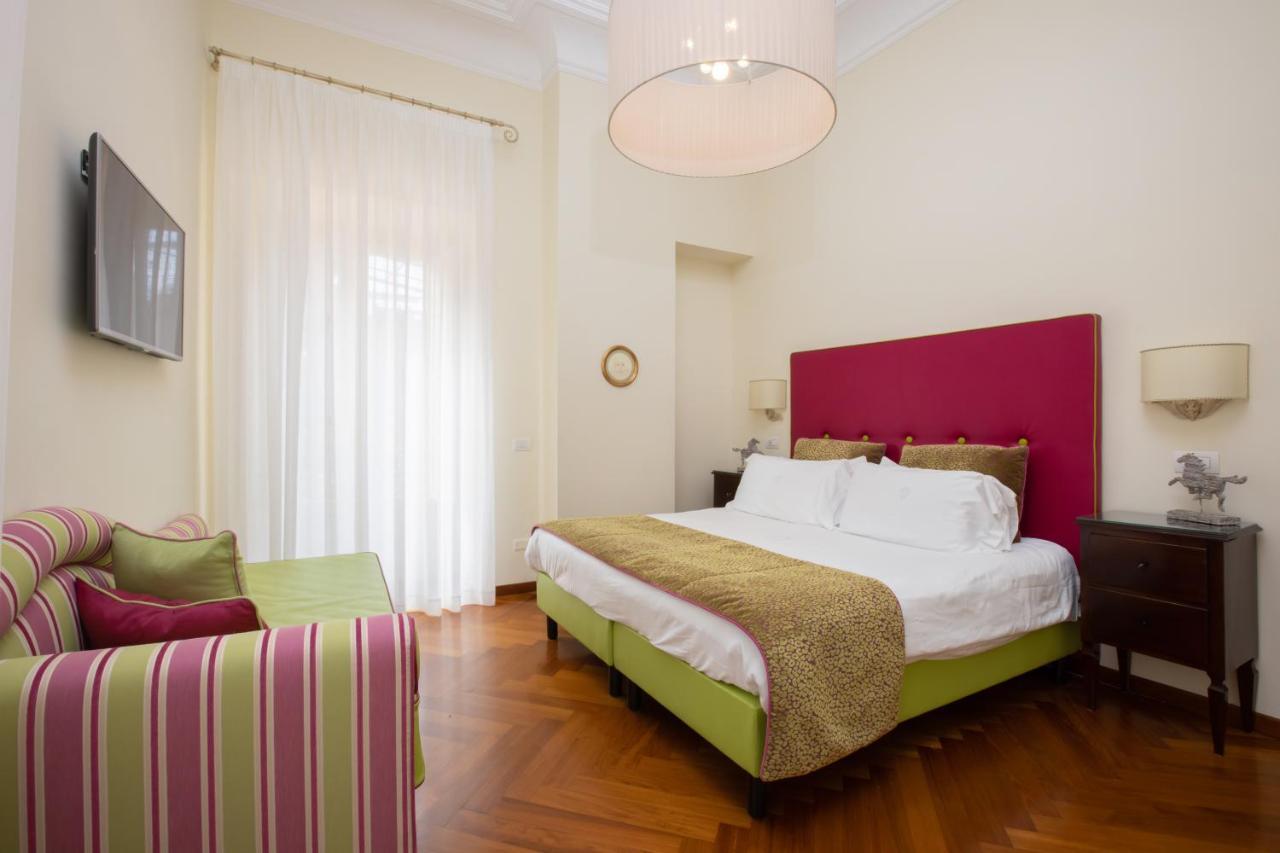 Palazzo Marziale Gasthuis 3*