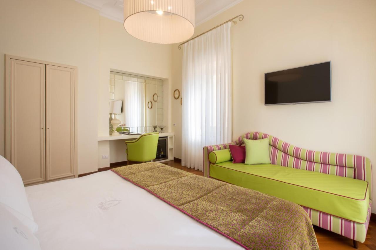 Palazzo Marziale 3* Sorrento