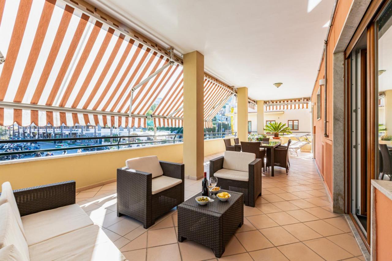 Sorrentovibes - Conny's House * Sorrento