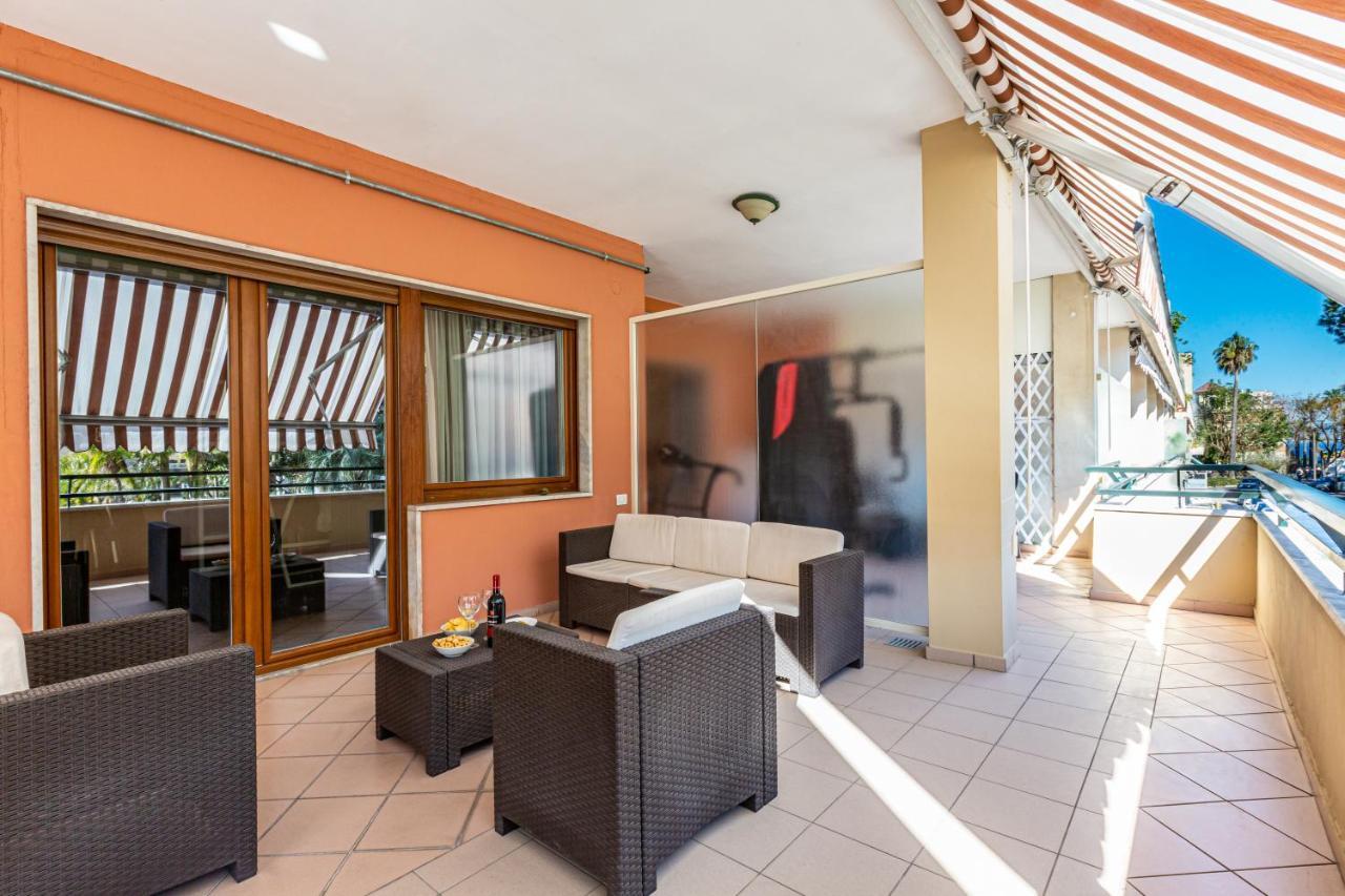 Apartment Sorrentovibes - Conny's House *