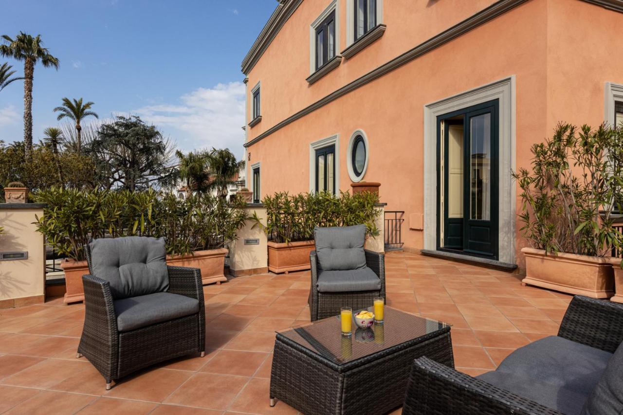 Palazzo Marziale 3*