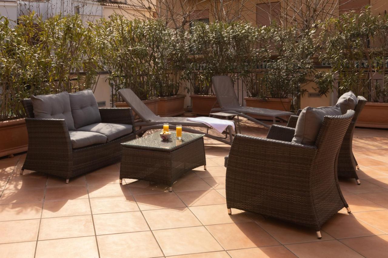 Palazzo Marziale 3* Sorrento