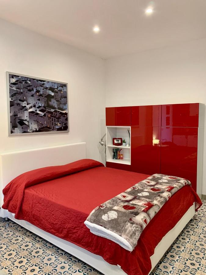 Apartment Ciaosud