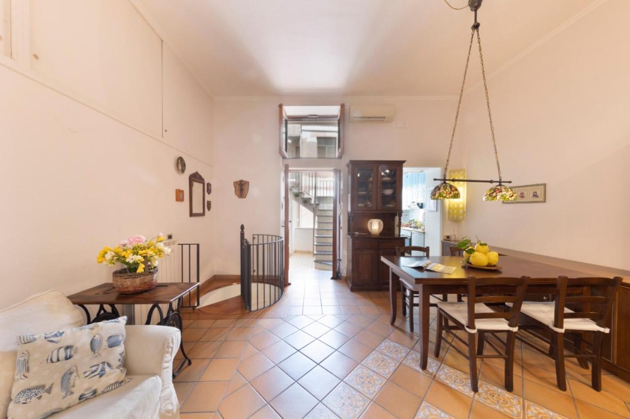 Marine Style In By The Sea Appartement