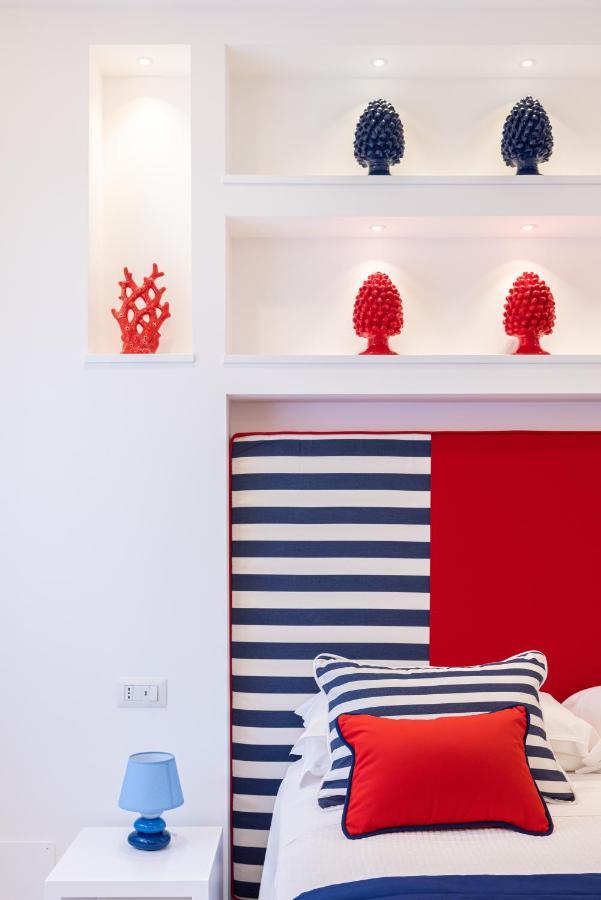 Yourhome - Blu Oltre Apartment Sorrento
