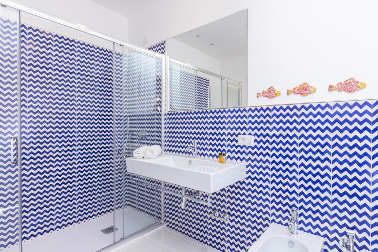 Apartment Yourhome - Blu Oltre *