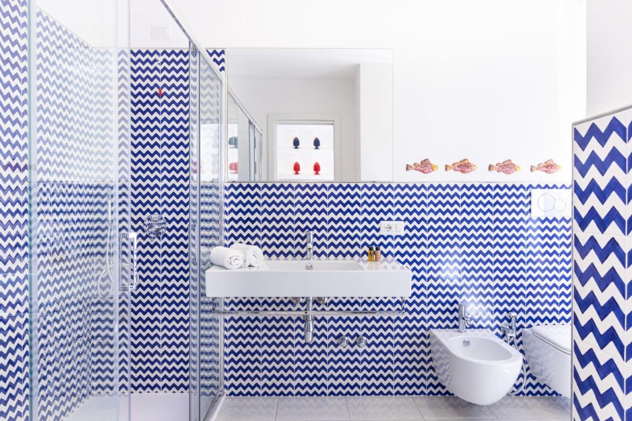 Yourhome - Blu Oltre Sorrento