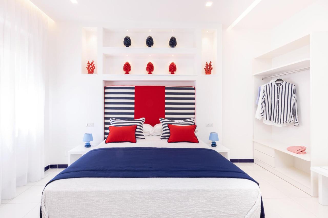 Apartment Yourhome - Blu Oltre *