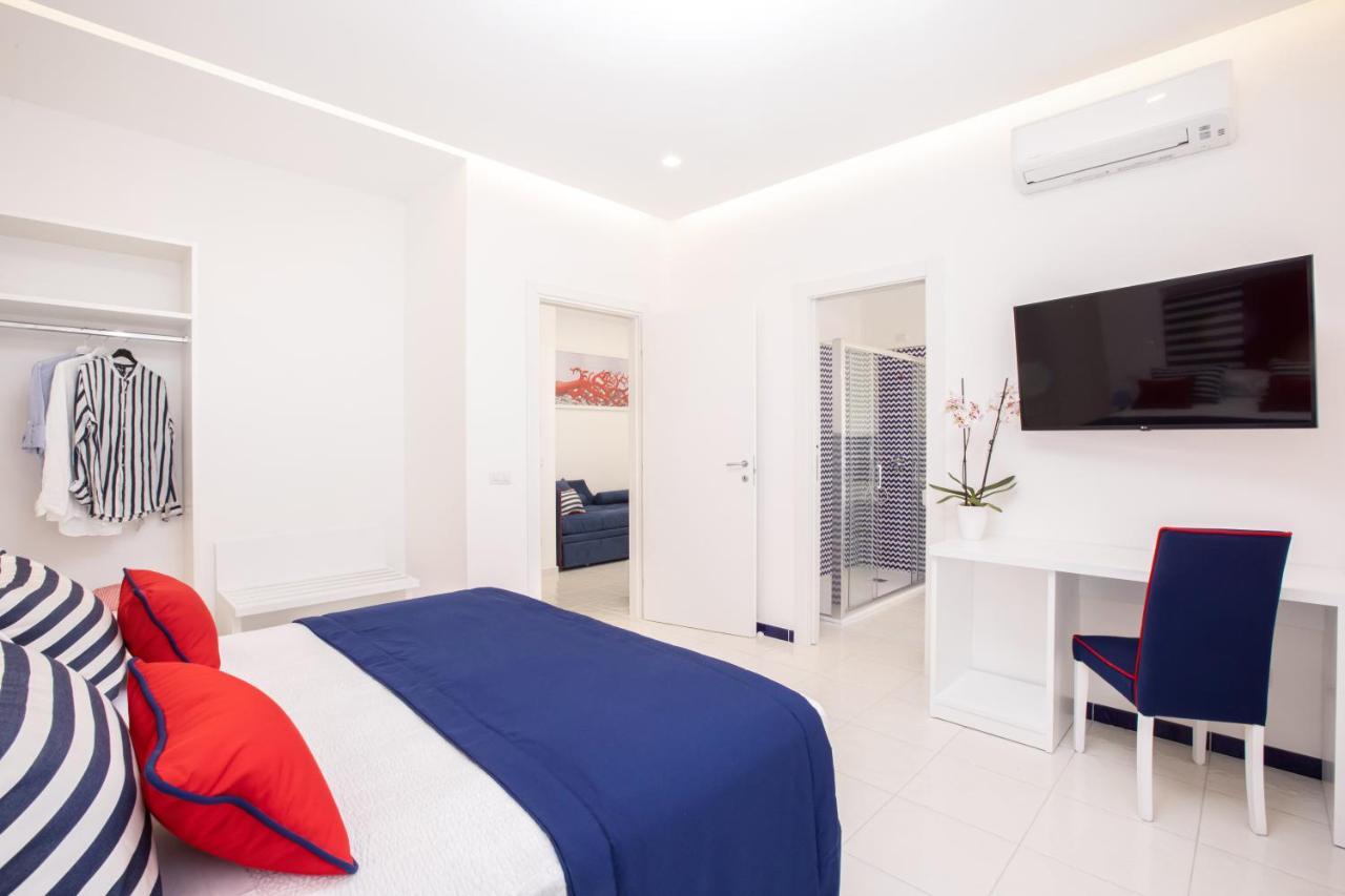 Yourhome - Blu Oltre * Sorrento