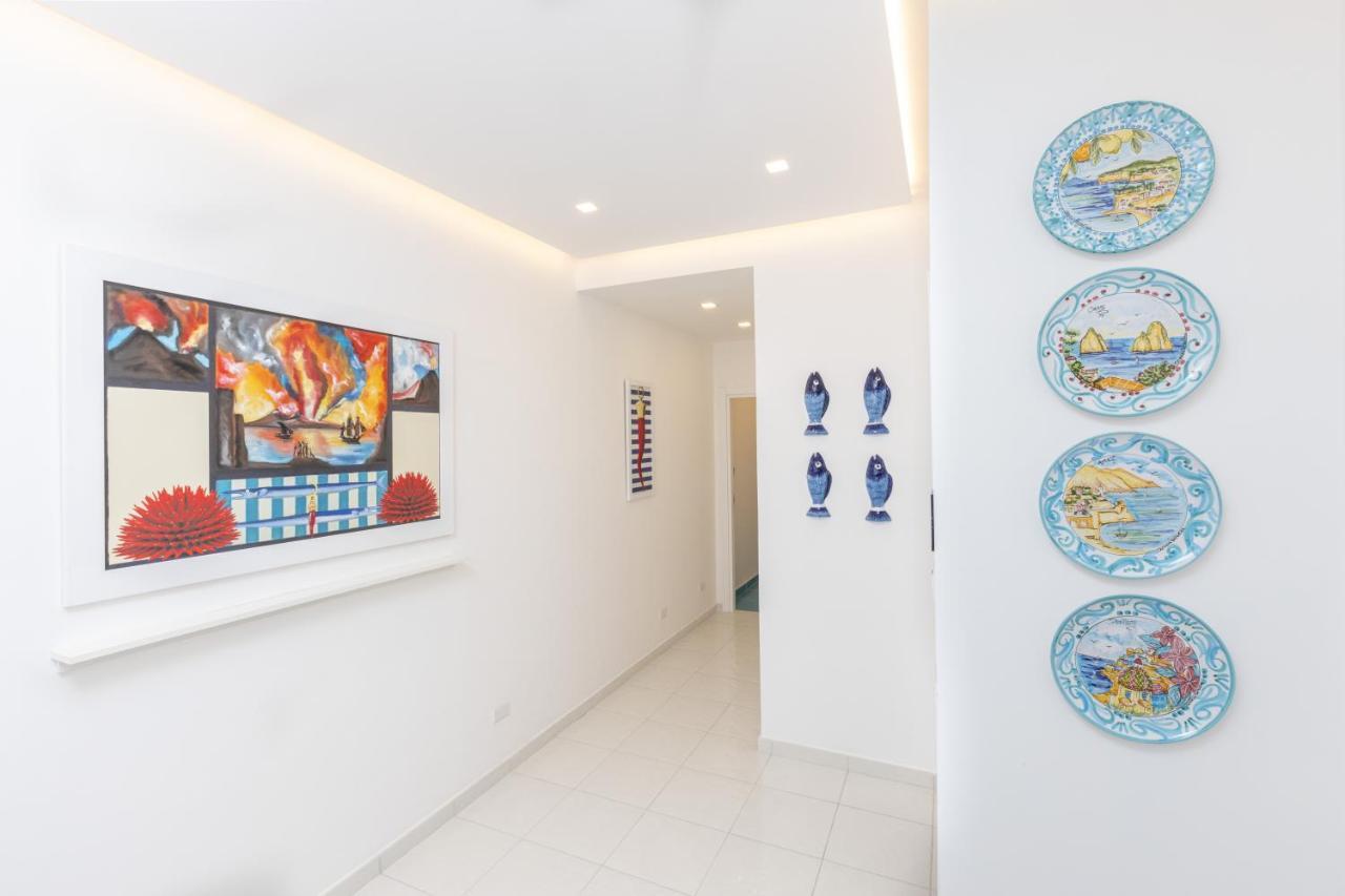 Yourhome - Blu Oltre * Sorrento