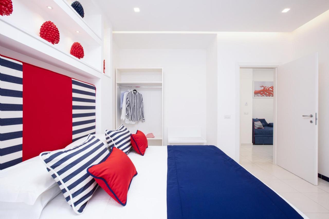 Yourhome - Blu Oltre * Sorrento