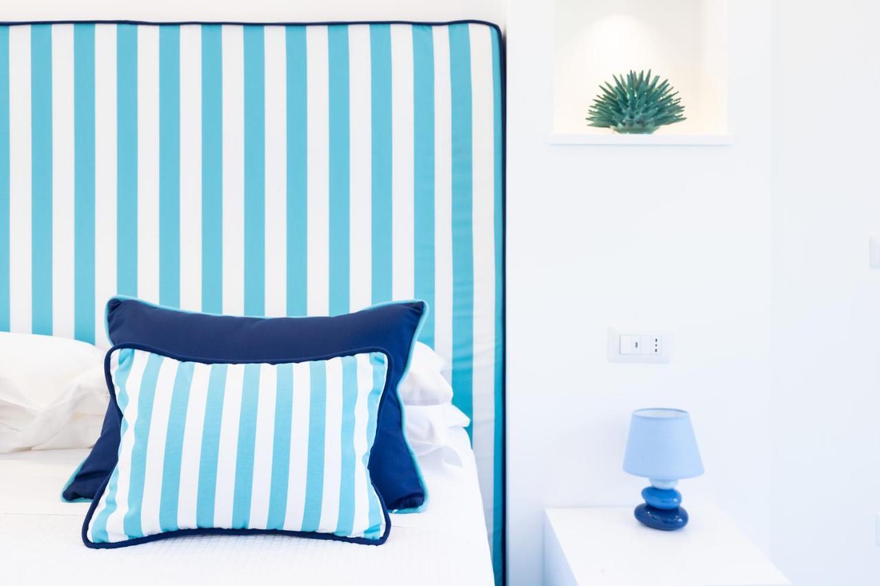 Yourhome - Blu Oltre Apartment Sorrento
