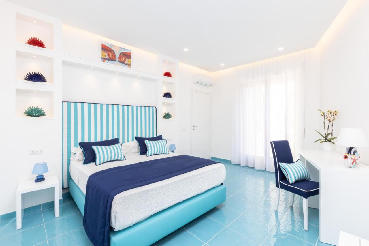Yourhome - Blu Oltre *